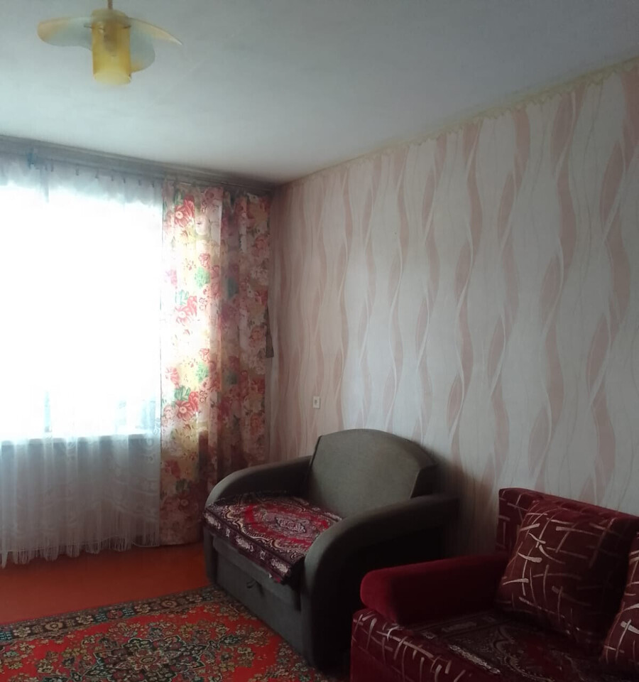 квартира г Стерлитамак ул Худайбердина 139 фото 1