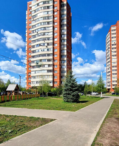 квартира ул Архитектора В.В.Белоброва 9 фото