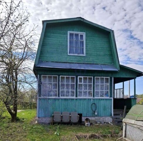 157, Бор городской округ, Ясная Поляна, садоводческое товарищество фото