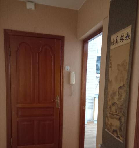 квартира г Саратов р-н Заводской 4-й Жилучасток пр-кт Энтузиастов 34/40 м-н фото 4