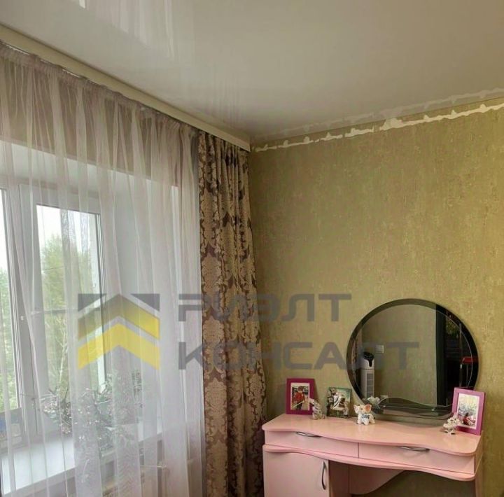 квартира г Омск р-н Советский пр-кт Мира 40 Советский АО фото 8