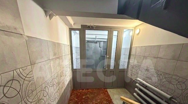 квартира г Омск р-н Центральный ул 9-я Линия 46 Центральный АО фото 10