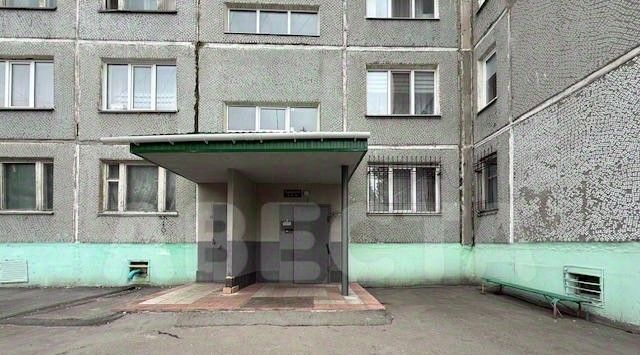 квартира г Омск р-н Центральный ул 9-я Линия 46 Центральный АО фото 12