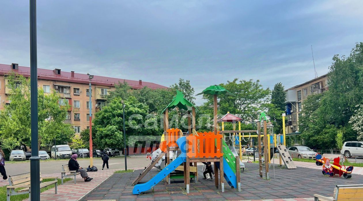 квартира г Махачкала р-н Ленинский ул Ирчи Казака 118г фото 32