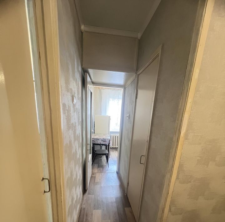 квартира г Омск р-н Центральный ул Средняя 5/1 Центральный АО фото 12