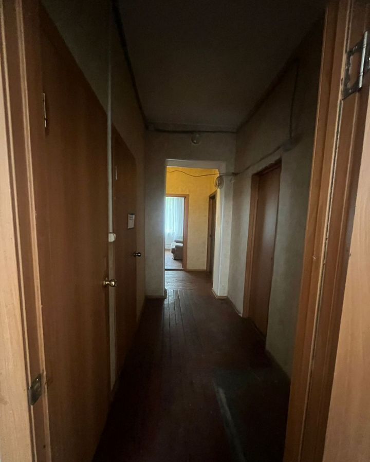 комната г Новокузнецк р-н Центральный ул Фестивальная 14 Кемеровская обл. — Кузбасс фото 8