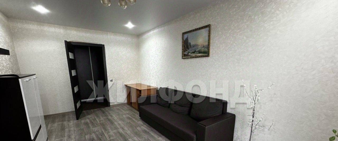 квартира г Воронеж р-н Центральный б-р Олимпийский 6 фото 10