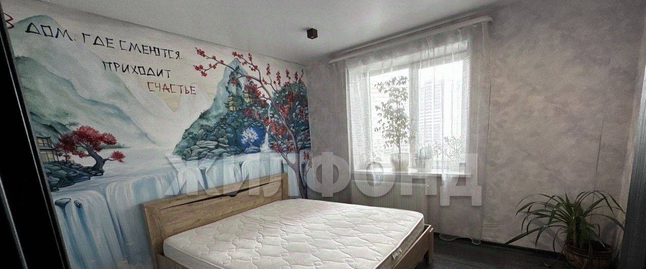 квартира г Воронеж р-н Центральный б-р Олимпийский 6 фото 11