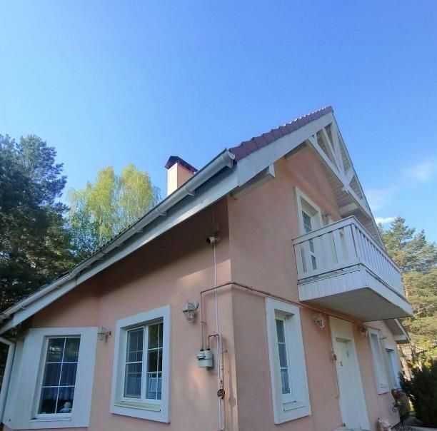 дом г Калуга д Крутицы фото 12