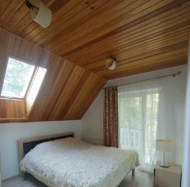 дом г Калуга д Крутицы фото 17