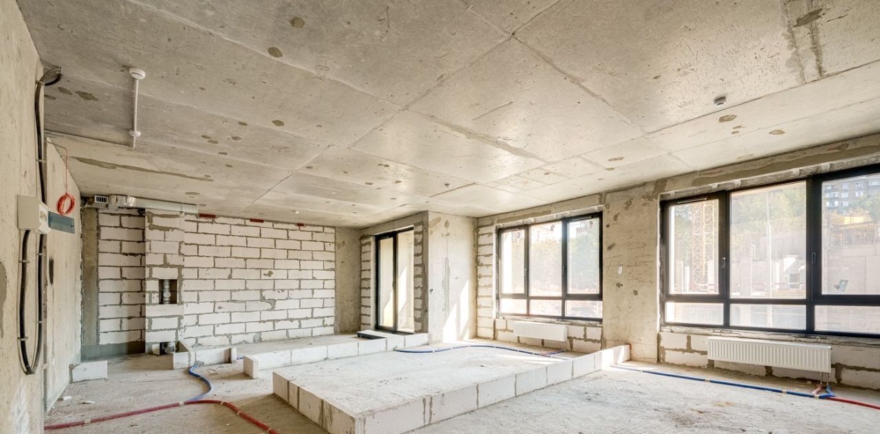 квартира г Москва метро Автозаводская ул Виктора Маслова 2 фото 2
