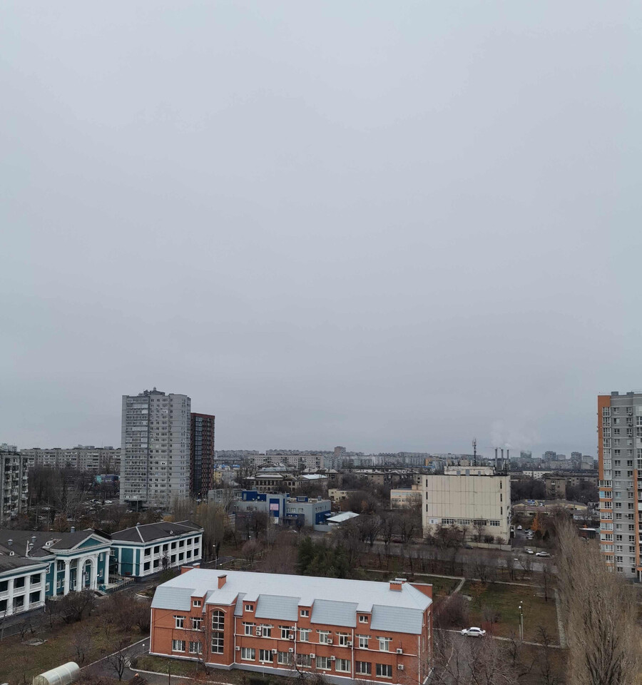 квартира г Волгоград р-н Краснооктябрьский ул Варшавская 10 фото 6