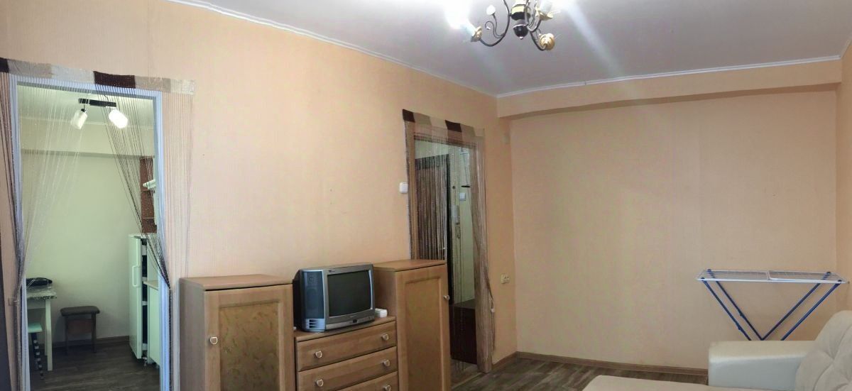 квартира г Волжский ул им генерала Карбышева 54а фото 7