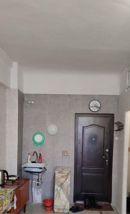 квартира г Красноярск р-н Ленинский ул 52 Квартал 2 фото 15