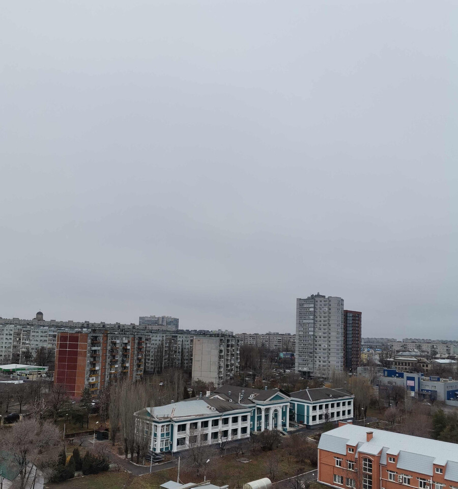 квартира г Волгоград р-н Краснооктябрьский ул Варшавская 10 фото 15