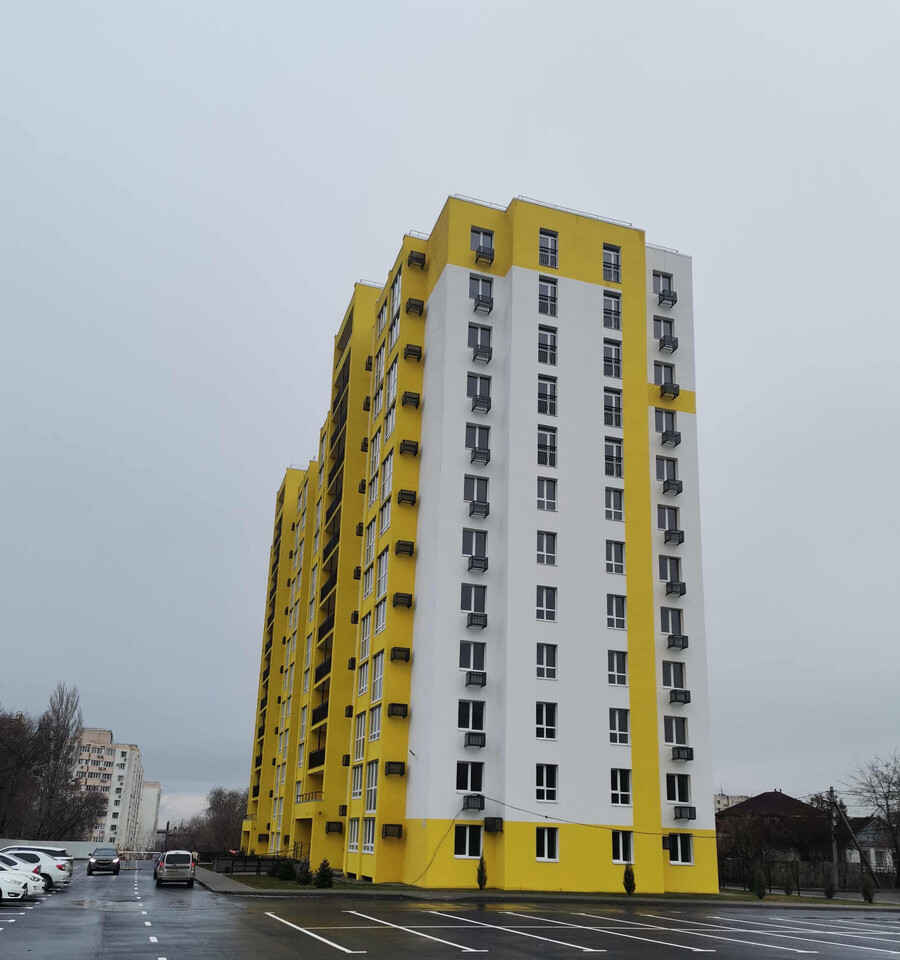 квартира г Волгоград р-н Краснооктябрьский ул Варшавская 10 фото 17