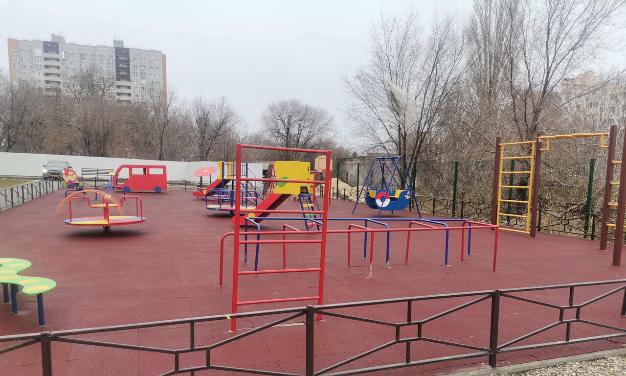 квартира г Волгоград р-н Краснооктябрьский ул Варшавская 10 фото 18