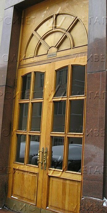 торговое помещение г Москва метро Кузнецкий Мост ул Кузнецкий Мост 21/5 муниципальный округ Мещанский фото 5