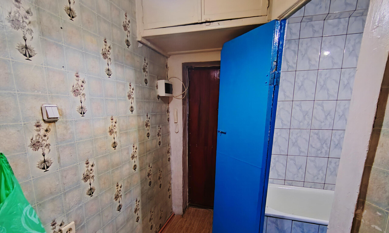 квартира г Энгельс 1-й м-н, 4 фото 6