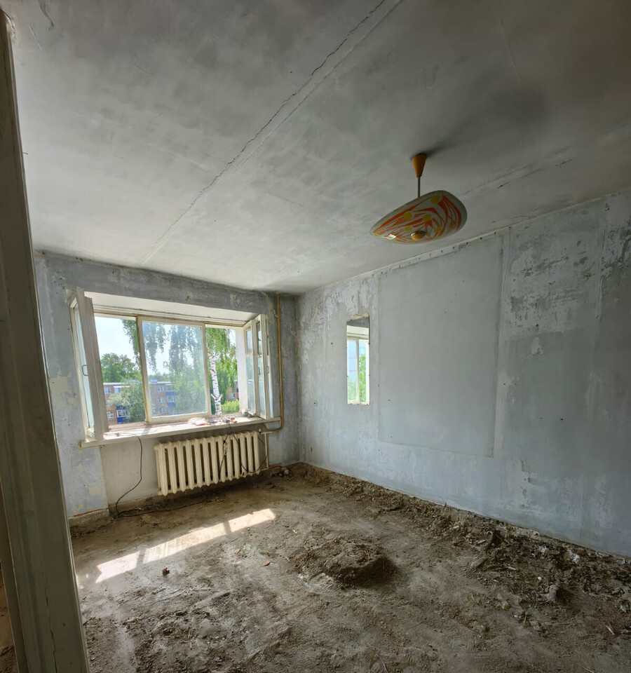 квартира г Стерлитамак ул Дружбы 47 фото 6