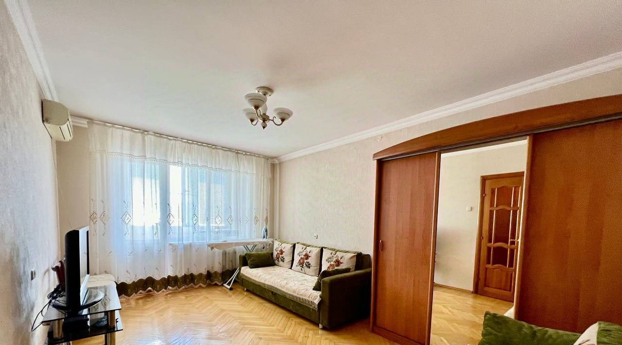 квартира г Нальчик ул Тарчокова фото 6