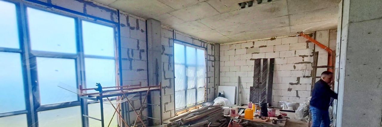 дом г Ялта п Даниловка ул Лесная 10е фото 7