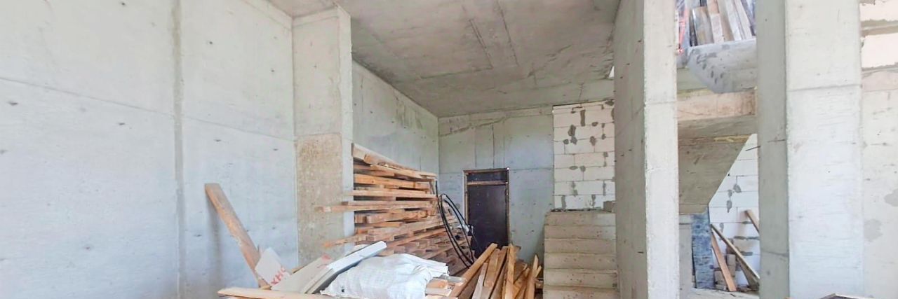 дом г Ялта п Даниловка ул Лесная 10е фото 13