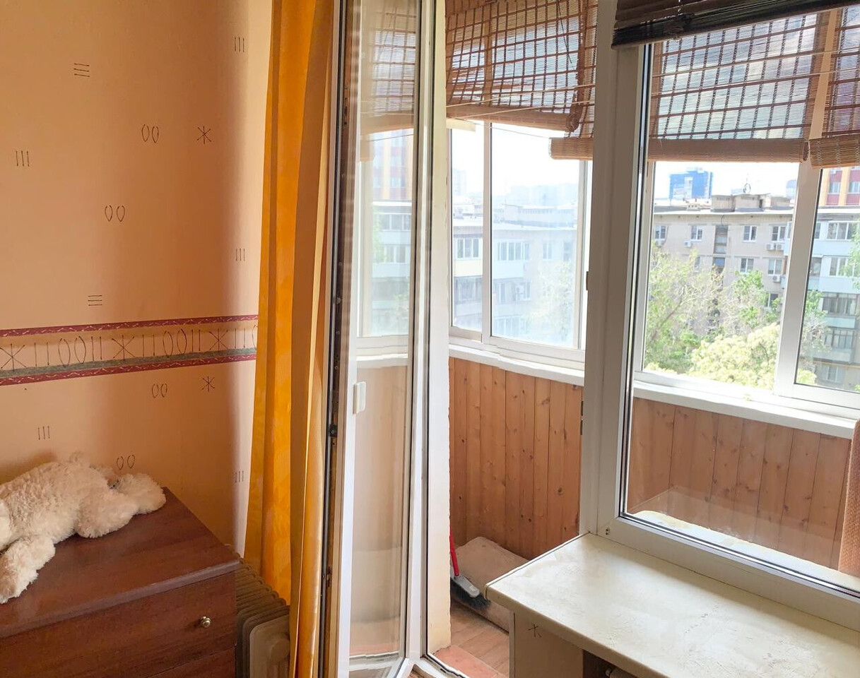 квартира г Волгоград р-н Ворошиловский ул Каменская 10 фото 12
