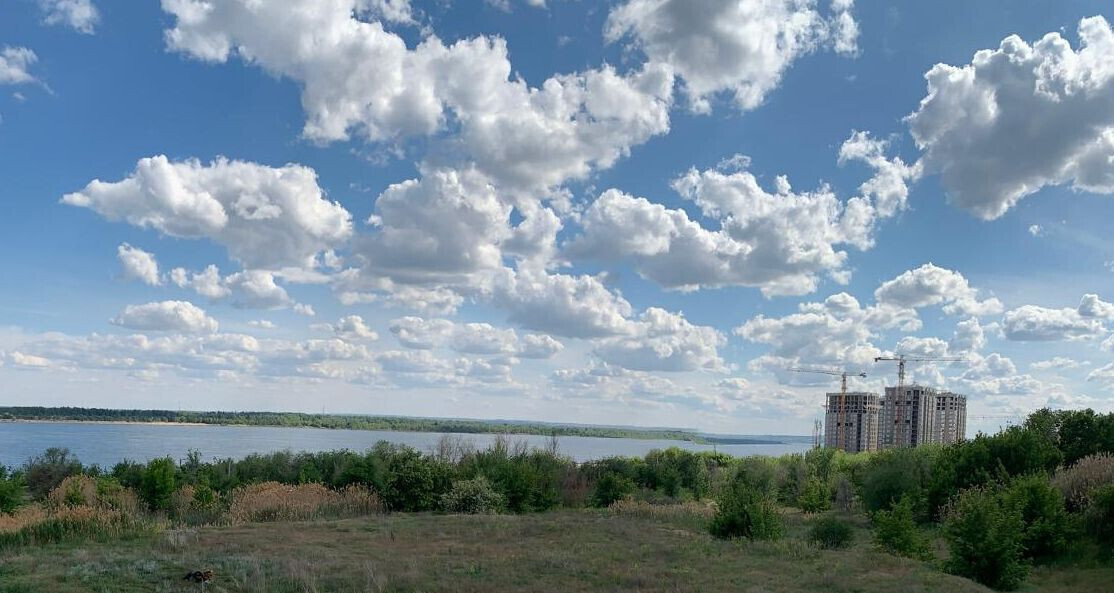 квартира г Волгоград р-н Ворошиловский ул Каменская 10 фото 24