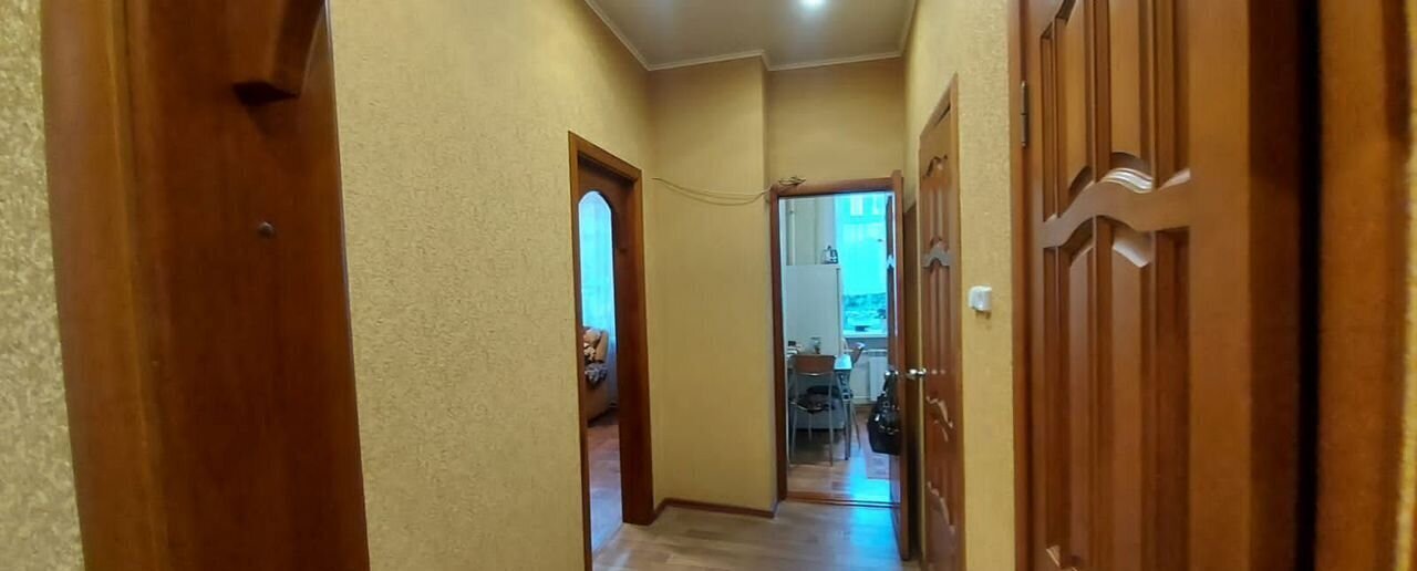 квартира г Волжск ул Молодежная 10 фото 10