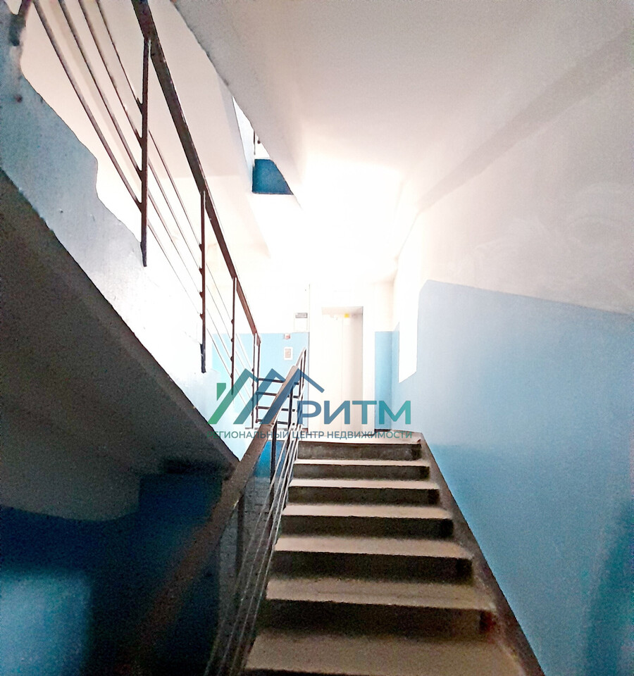 квартира г Пенза п Арбеково ул Ульяновская 17 м-н фото 14