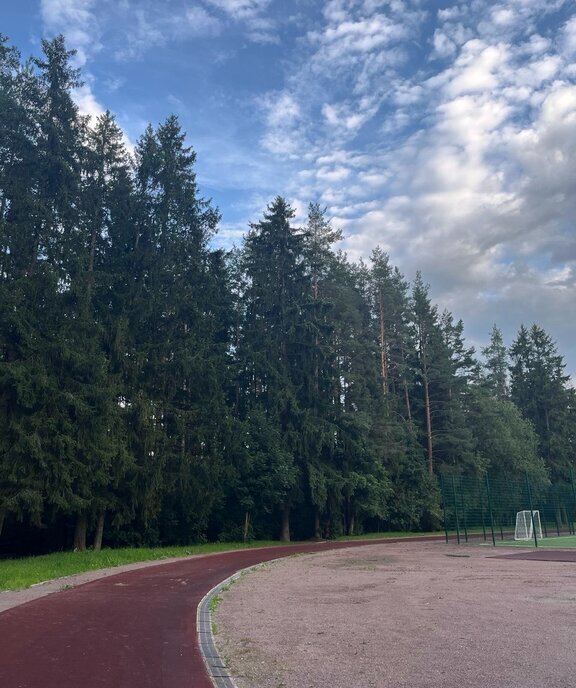 квартира г Красное Село Хвойный тер Хвойный 35 метро Автово фото 10