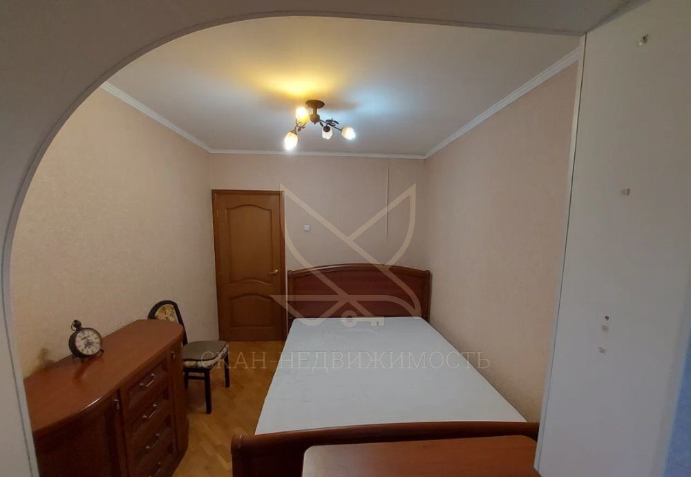 квартира г Пятигорск ул Егоршина 12 фото 9