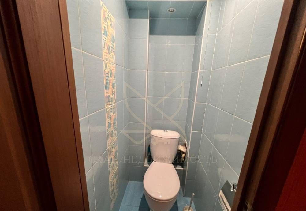 квартира г Пятигорск ул Егоршина 12 фото 15