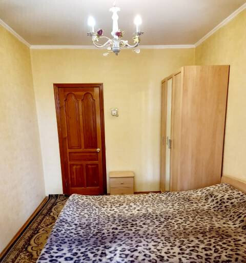 квартира г Саратов р-н Заводской 4-й Жилучасток пр-кт Энтузиастов 34/40 м-н фото 13