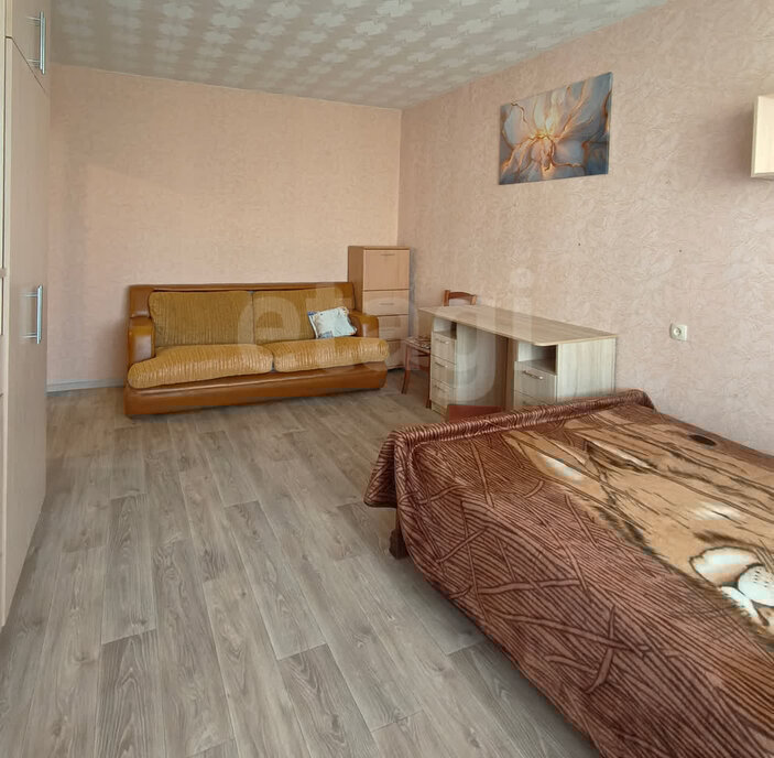 квартира г Муром ул Кооперативная 8 фото 6