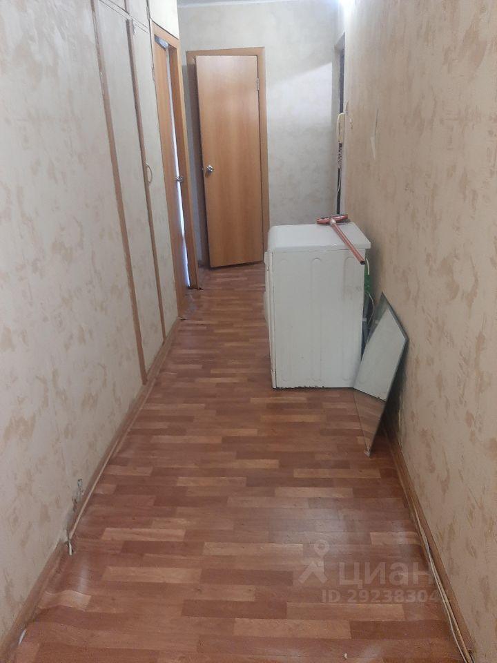 комната г Новосибирск р-н Дзержинский ул Кошурникова 39 фото 3