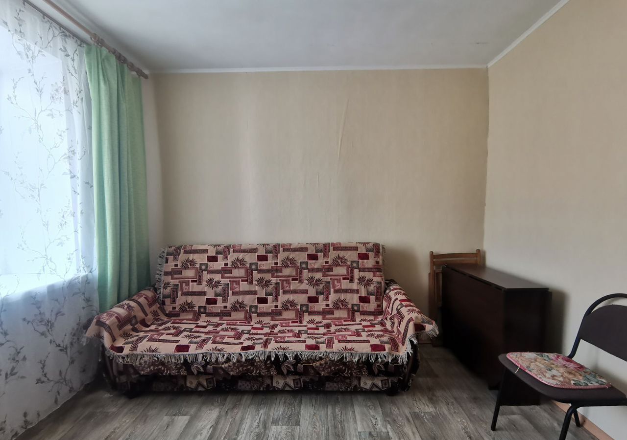 комната г Петрозаводск р-н Первомайский ул Советская 35 Первомайский фото 2