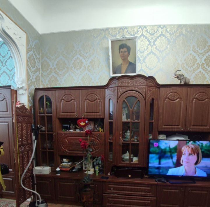 квартира г Новочеркасск ул Комитетская фото 16