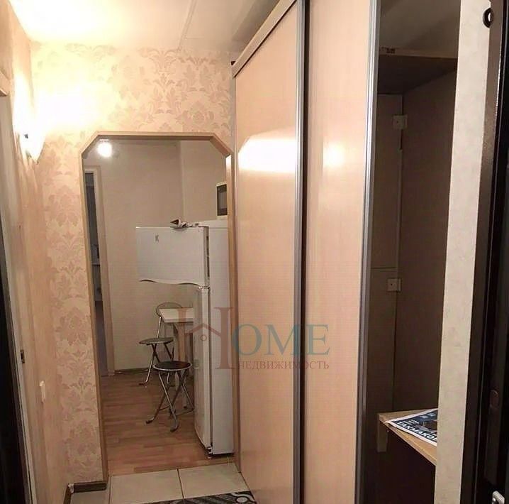 квартира г Новосибирск р-н Октябрьский Речной вокзал ул Нижегородская 24/1 фото 3