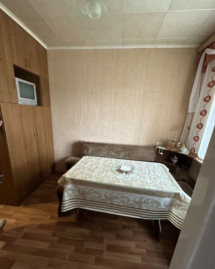 квартира г Саранск р-н Октябрьский б-р Эрьзи 17 фото 2
