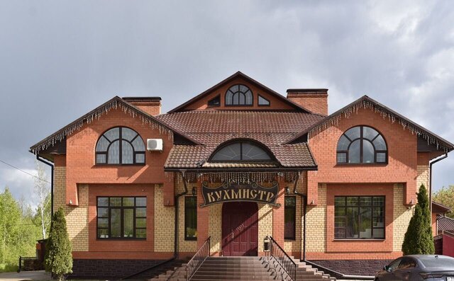 ул Маяковского 103а городское поселение Людиново фото