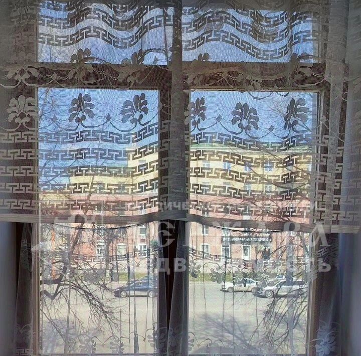 квартира г Кемерово р-н Центральный пр-кт Советский 35 фото 4