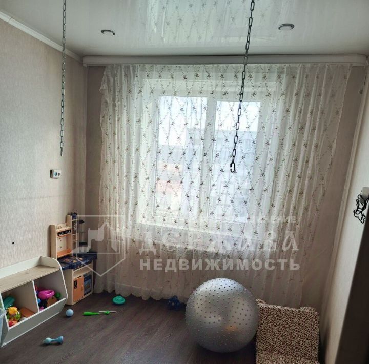 квартира г Междуреченск ул Брянская 12а фото 3