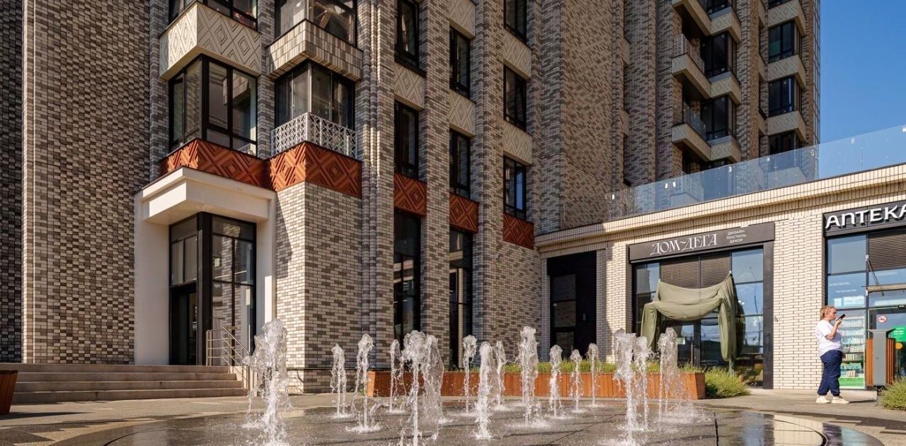 квартира г Москва метро Автозаводская ул Виктора Маслова 2 фото 9