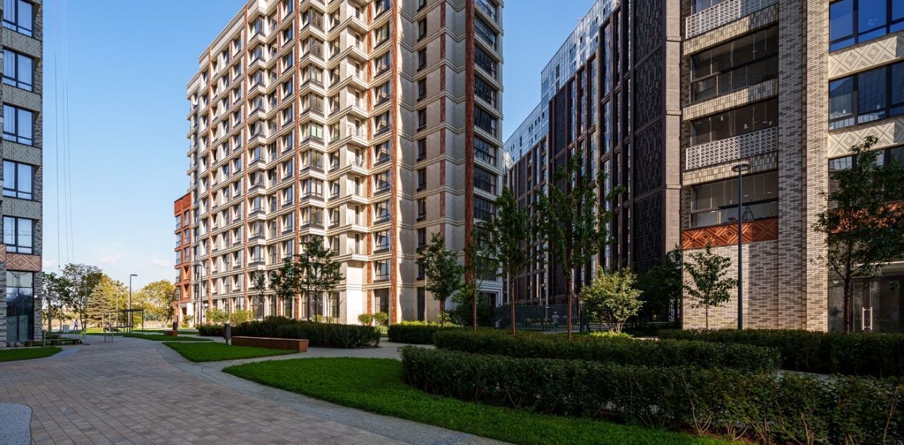 квартира г Москва метро Автозаводская ул Виктора Маслова 2 фото 10