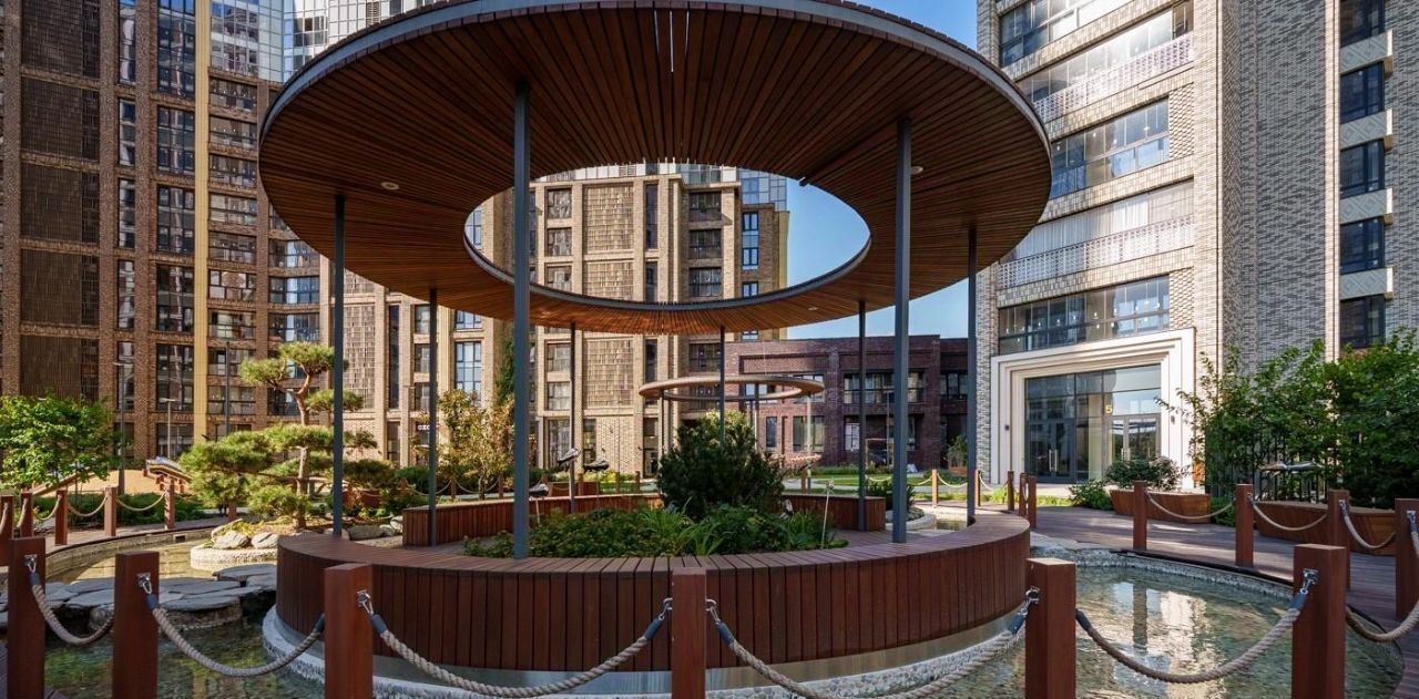 квартира г Москва метро Автозаводская ул Виктора Маслова 2 фото 14