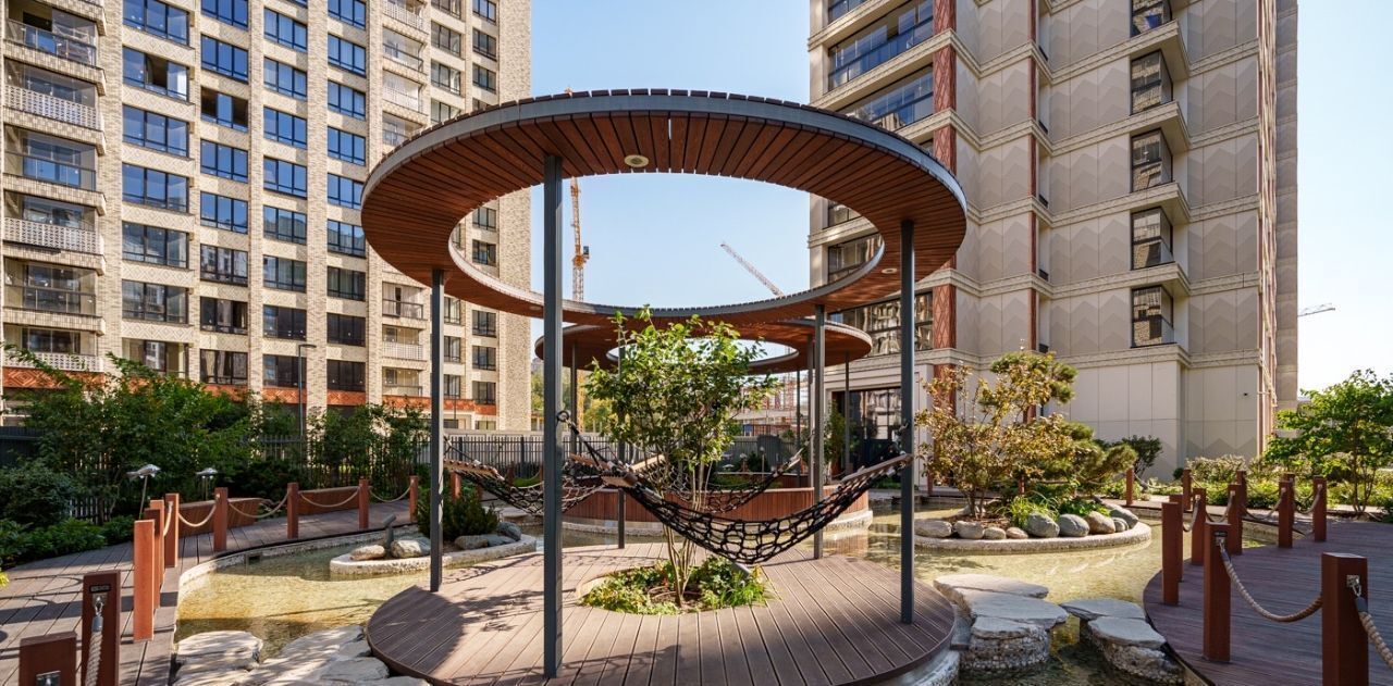 квартира г Москва метро Автозаводская ул Виктора Маслова 2 фото 16