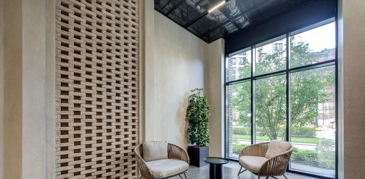 квартира г Москва метро Автозаводская ул Виктора Маслова 2 фото 17