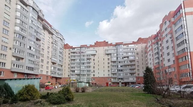 дом 2к/1 Звездная фото